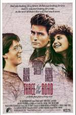 Watch Three for the Road M4ufreemovies