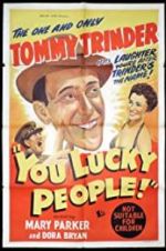 Watch You Lucky People M4ufreemovies