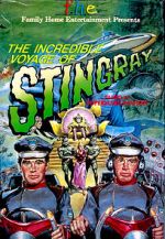 Watch The Incredible Voyage of Stingray M4ufreemovies