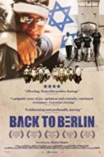 Watch Back to Berlin M4ufreemovies
