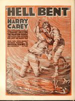 Watch Hell Bent M4ufreemovies