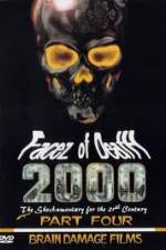 Watch Facez of Death 2000 Vol. 4 M4ufreemovies