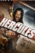 Watch Hercules Reborn M4ufreemovies