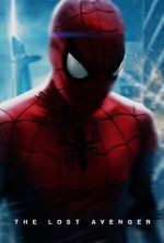 Watch Spider-Man: The Lost Avenger (Short 2015) M4ufreemovies