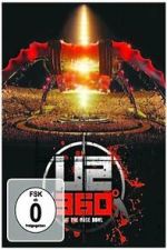 Watch U2: 360 Degrees at the Rose Bowl M4ufreemovies