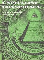 Watch The Capitalist Conspiracy M4ufreemovies