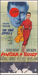 Watch Finger of Guilt M4ufreemovies
