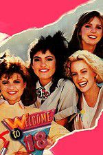 Watch Welcome to 18 M4ufreemovies