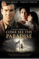 Watch Come See the Paradise M4ufreemovies