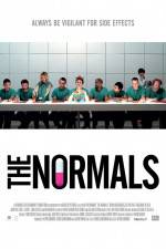 Watch The Normals M4ufreemovies