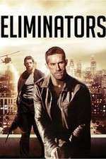 Watch Eliminators M4ufreemovies