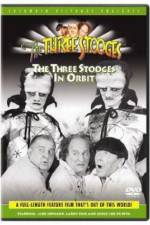 Watch The Three Stooges in Orbit M4ufreemovies