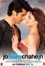 Watch Jo Hum Chahein M4ufreemovies