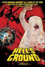 Watch Hell's Ground M4ufreemovies