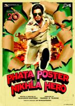 Watch Phata Poster Nikla Hero M4ufreemovies
