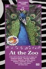 Watch At the Zoo Sing-a-Long M4ufreemovies