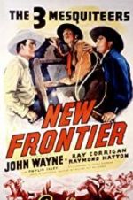 Watch New Frontier M4ufreemovies