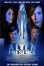 Watch Alien Presence M4ufreemovies
