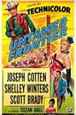 Watch Untamed Frontier M4ufreemovies