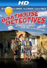 Watch The Boathouse Detectives M4ufreemovies