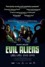 Watch Evil Aliens M4ufreemovies