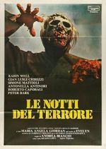 Watch Burial Ground: The Nights of Terror M4ufreemovies