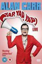 Watch Alan Carr - Yap, Yap, Yap! M4ufreemovies