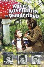 Watch Alice's Adventures in Wonderland M4ufreemovies