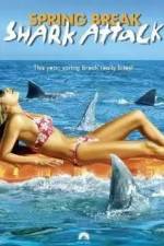 Watch Spring Break Shark Attack M4ufreemovies