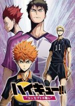 Watch Haikyû!! Concept no Tatakai M4ufreemovies