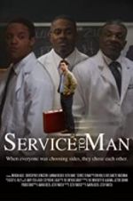 Watch Service to Man M4ufreemovies