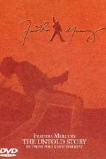 Watch Freddie Mercury the Untold Story M4ufreemovies