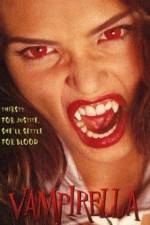 Watch Vampirella M4ufreemovies