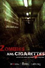Watch Zombies & Cigarettes M4ufreemovies