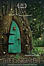 Watch The Gnomist M4ufreemovies