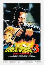 Watch Black Cobra 3: The Manila Connection M4ufreemovies