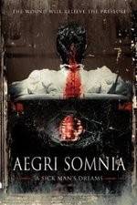 Watch Aegri Somnia M4ufreemovies