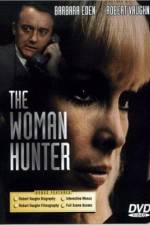 Watch The Woman Hunter M4ufreemovies