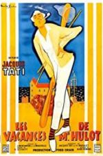Watch Monsieur Hulot\'s Holiday M4ufreemovies
