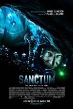 Watch Sanctum M4ufreemovies