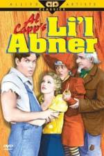 Watch Li'l Abner M4ufreemovies