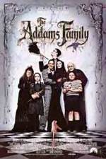 Watch The Addams Family M4ufreemovies