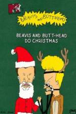 Watch Beavis and Butt-Head Do Christmas M4ufreemovies