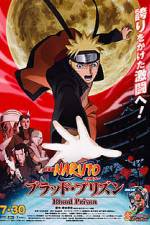 Watch Naruto Shippuden Blood Prison M4ufreemovies