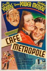 Watch Café Metropole M4ufreemovies