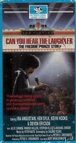 Watch Can You Hear the Laughter? The Story of Freddie Prinze M4ufreemovies