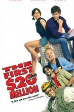 Watch The First $20 Million Is Always the Hardest M4ufreemovies
