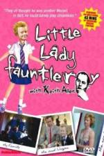 Watch Little Lady Fauntleroy M4ufreemovies