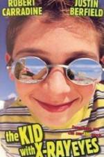 Watch The Kid with X-ray Eyes M4ufreemovies