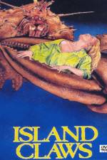 Watch Island Claws M4ufreemovies
